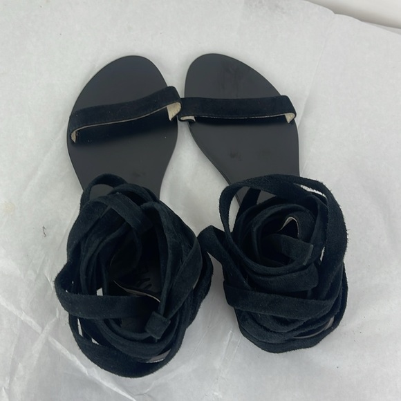RAYE SANDALS - Picture 4 of 6